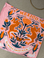 PAREO MÉXICO