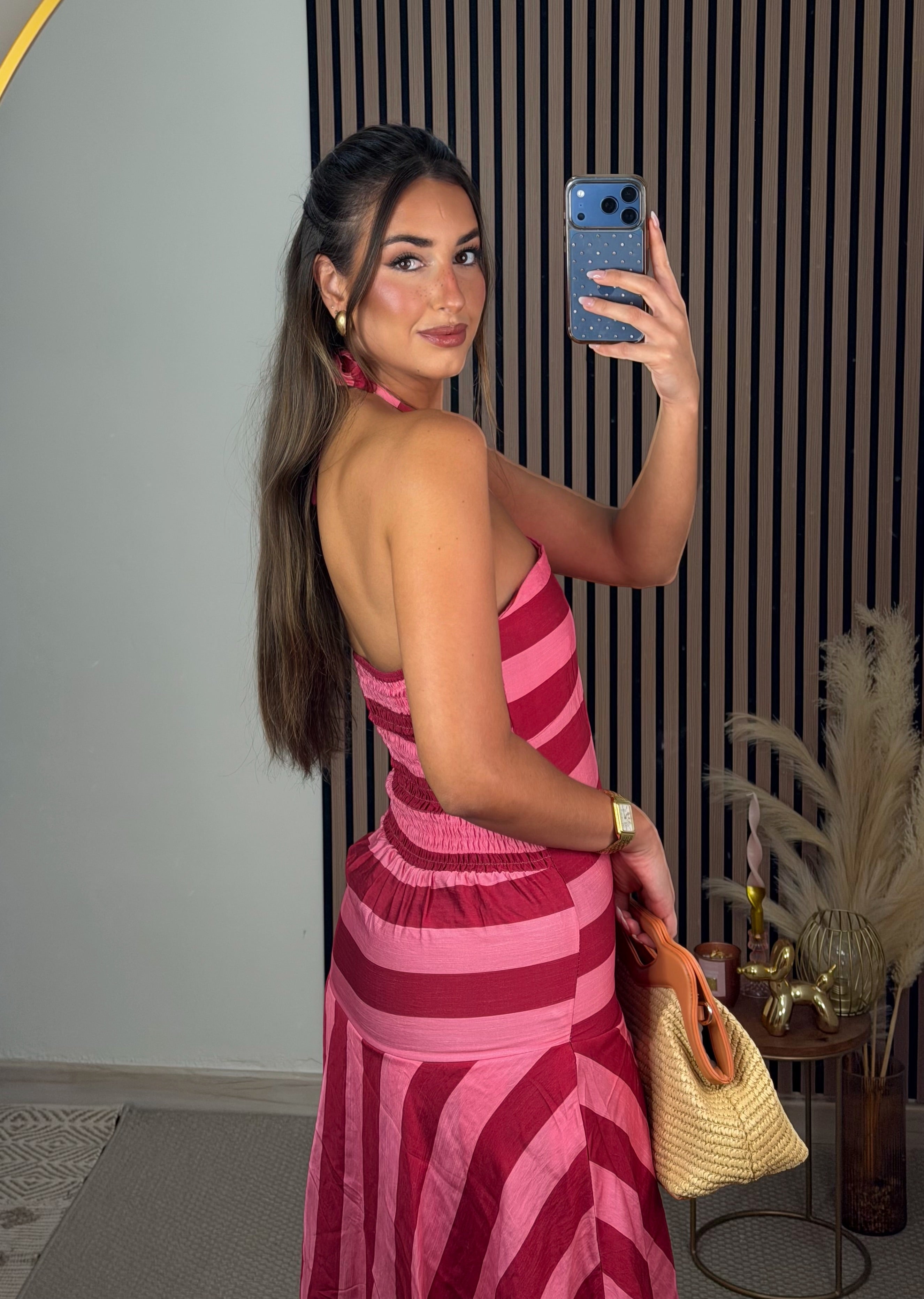 VESTIDO ATENAS