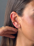 EAR CUFF LUNA