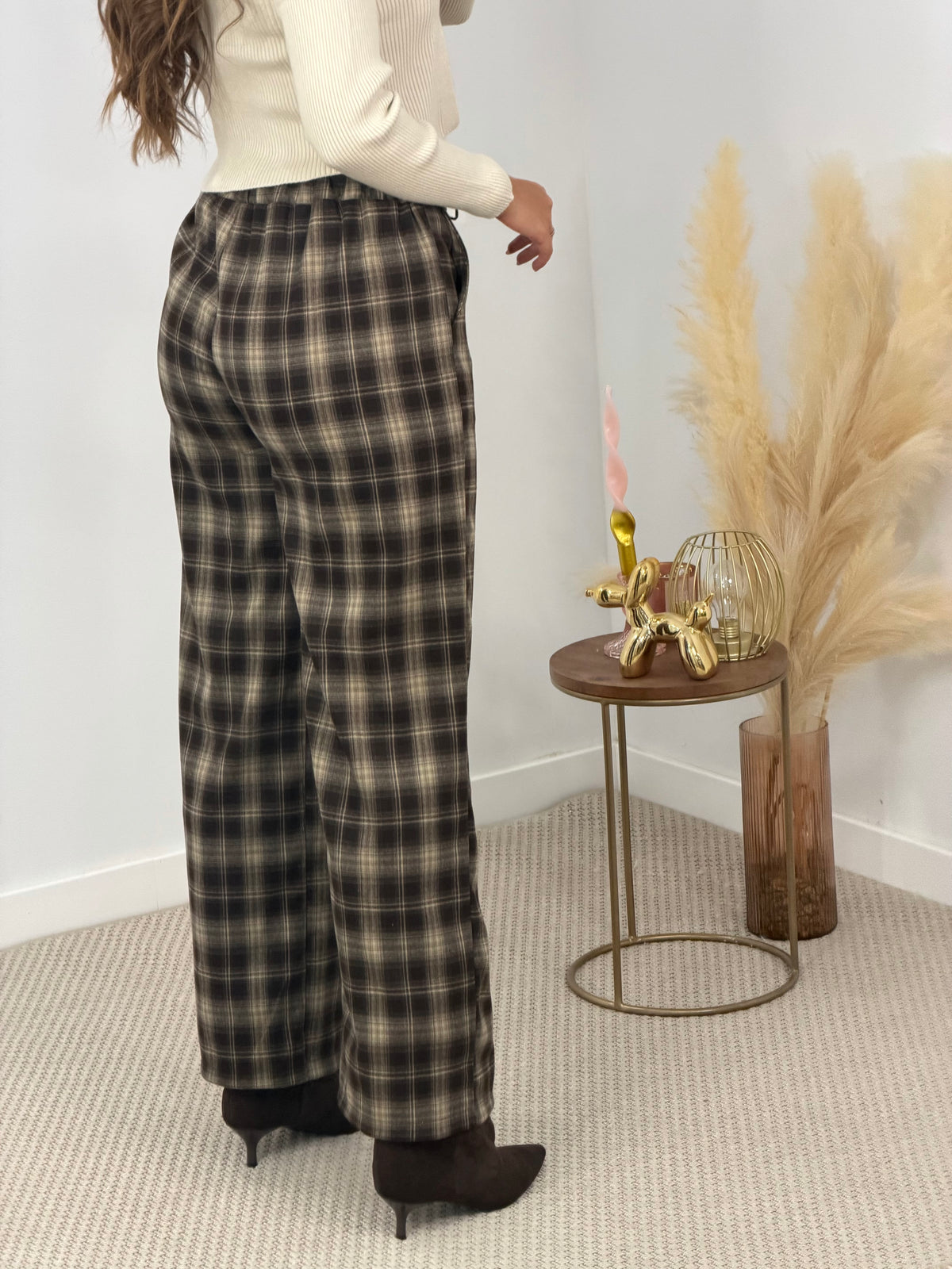 PANTALÓN SCOUT