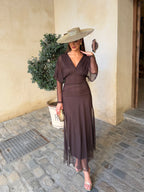 VESTIDO ARENA