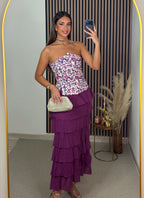 CONJUNTO SALMA BUGANVILLA