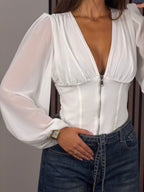 CAMISA AMELIE