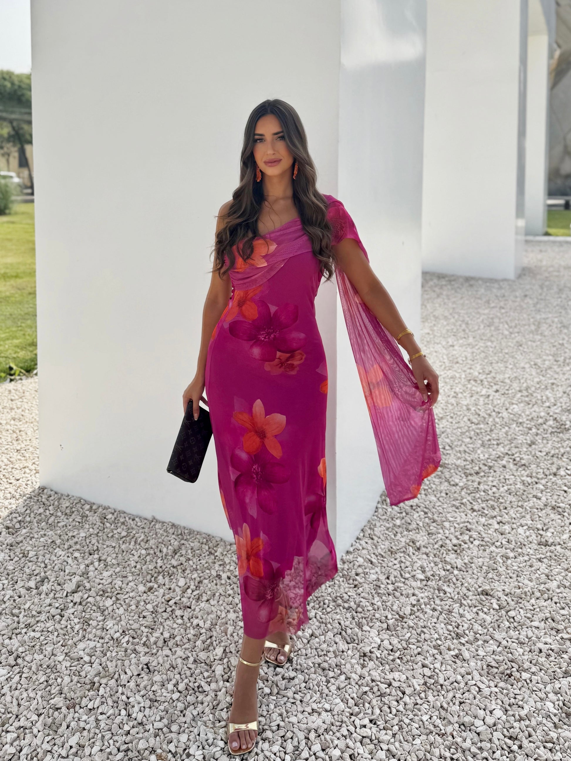 VESTIDO BAHAMAS