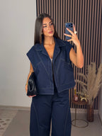 CONJUNTO BELLA