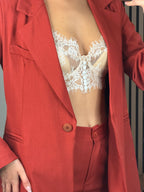 BRALETTE ENCAJE