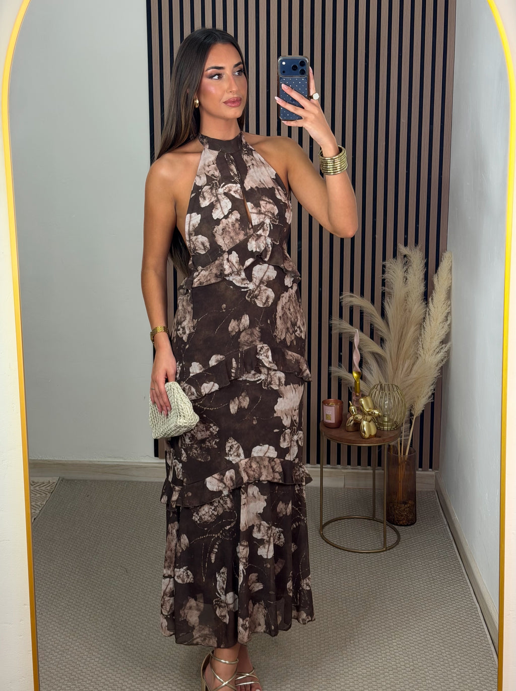 VESTIDO LAIA