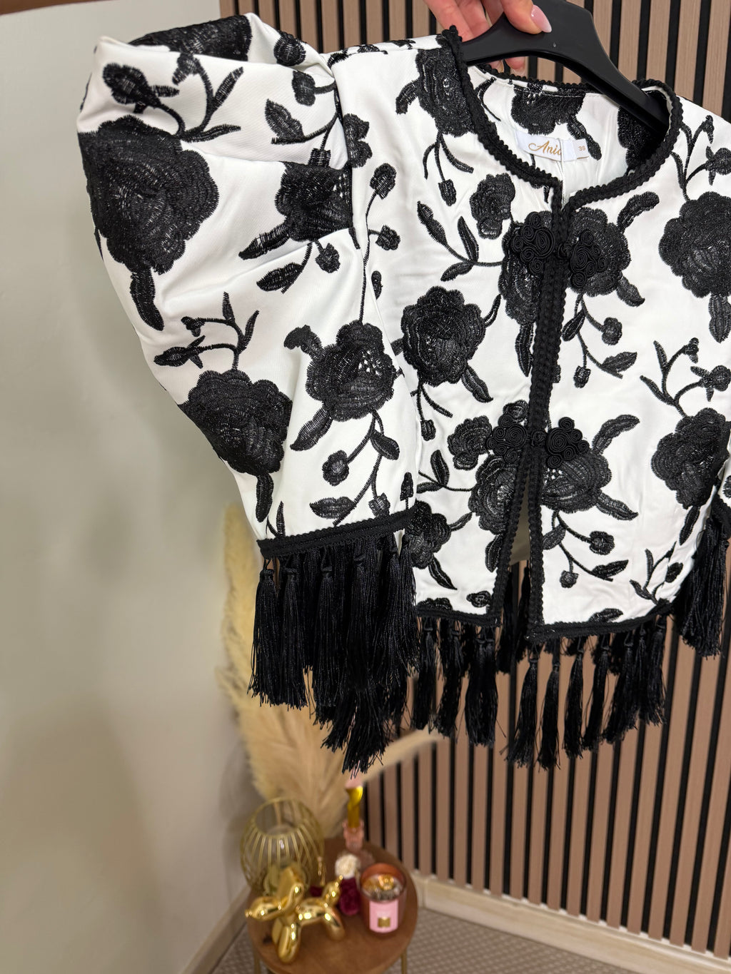 CONJUNTO CANASTA VERANO BORDADO BLANCO