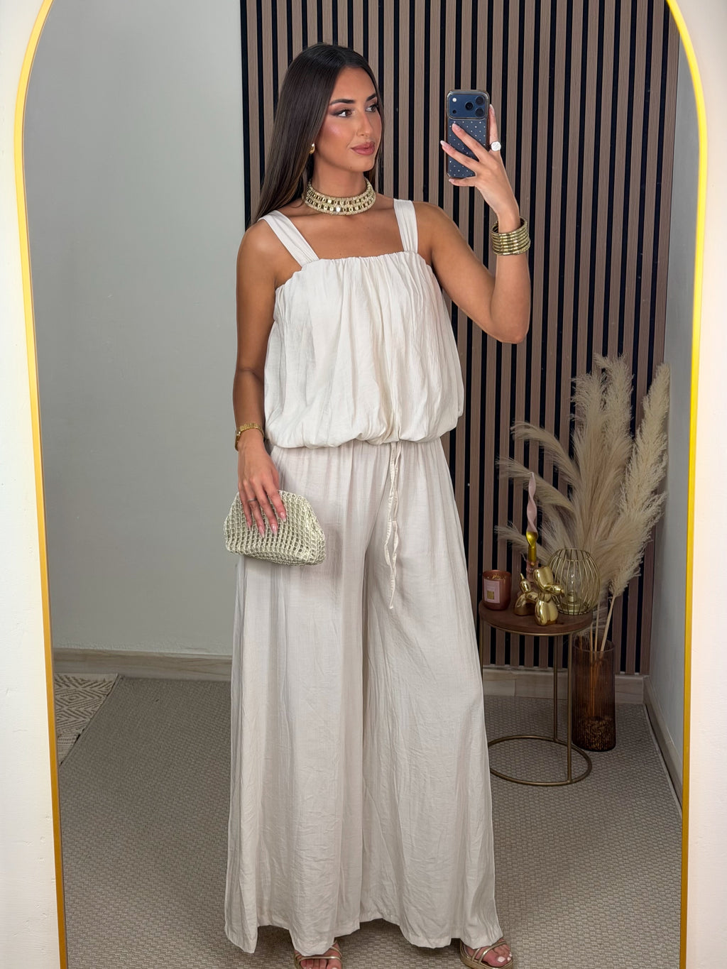 CONJUNTO CLARA