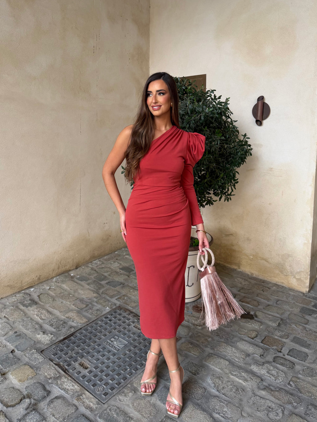 BOLSO TANGO
