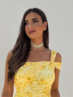 CHOKER ENCAJE