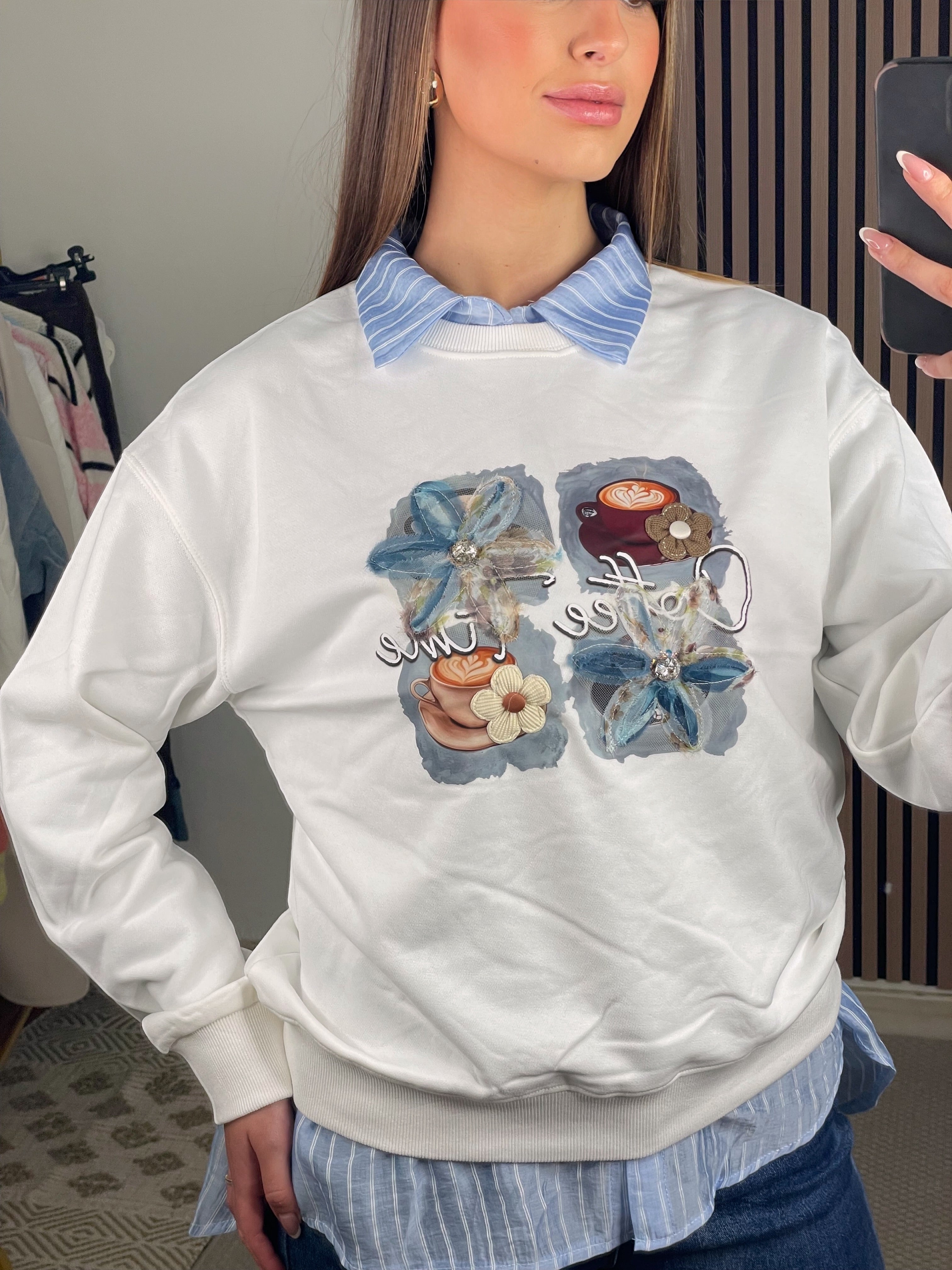 JERSEY SWEET