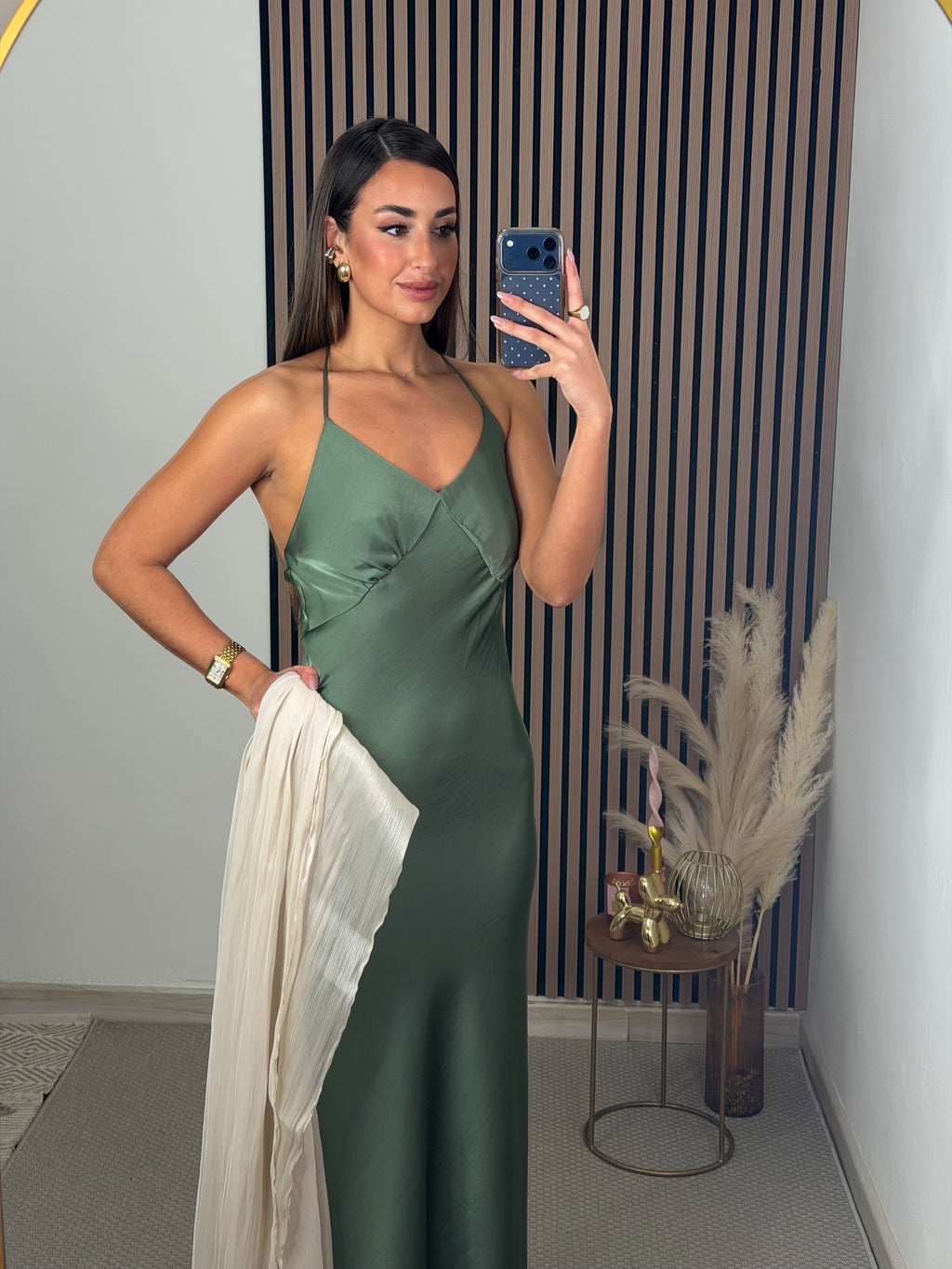 VESTIDO LUZ