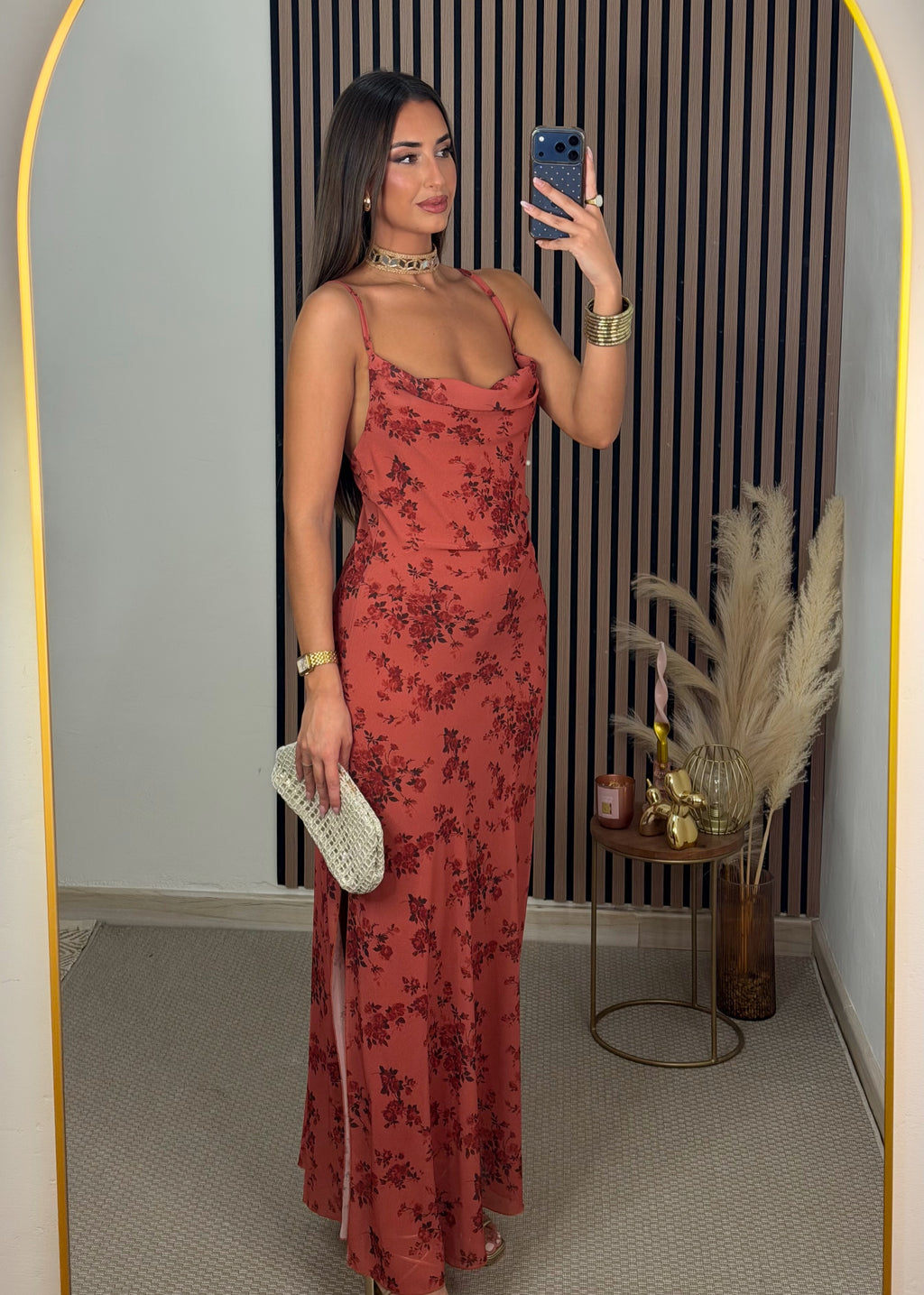 VESTIDO LARA