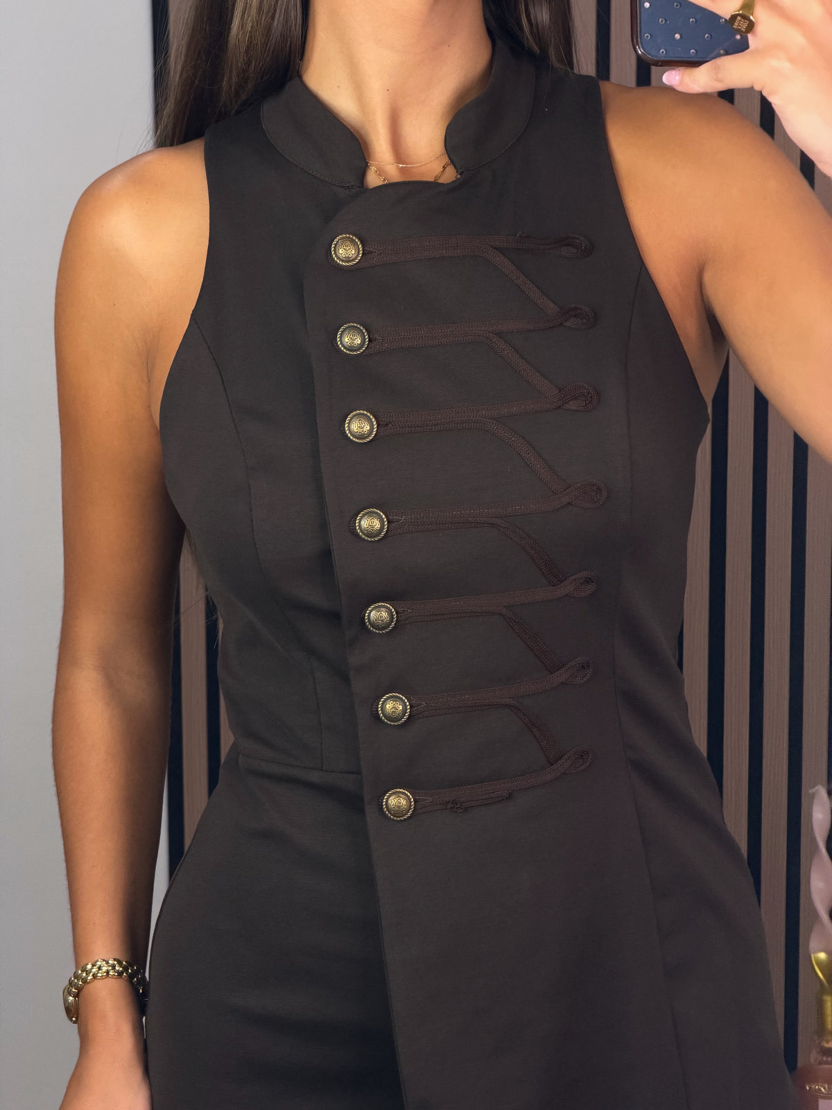 VESTIDO|MONO DELIA