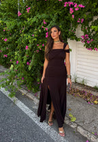 VESTIDO CANDELA
