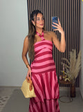 VESTIDO ATENAS