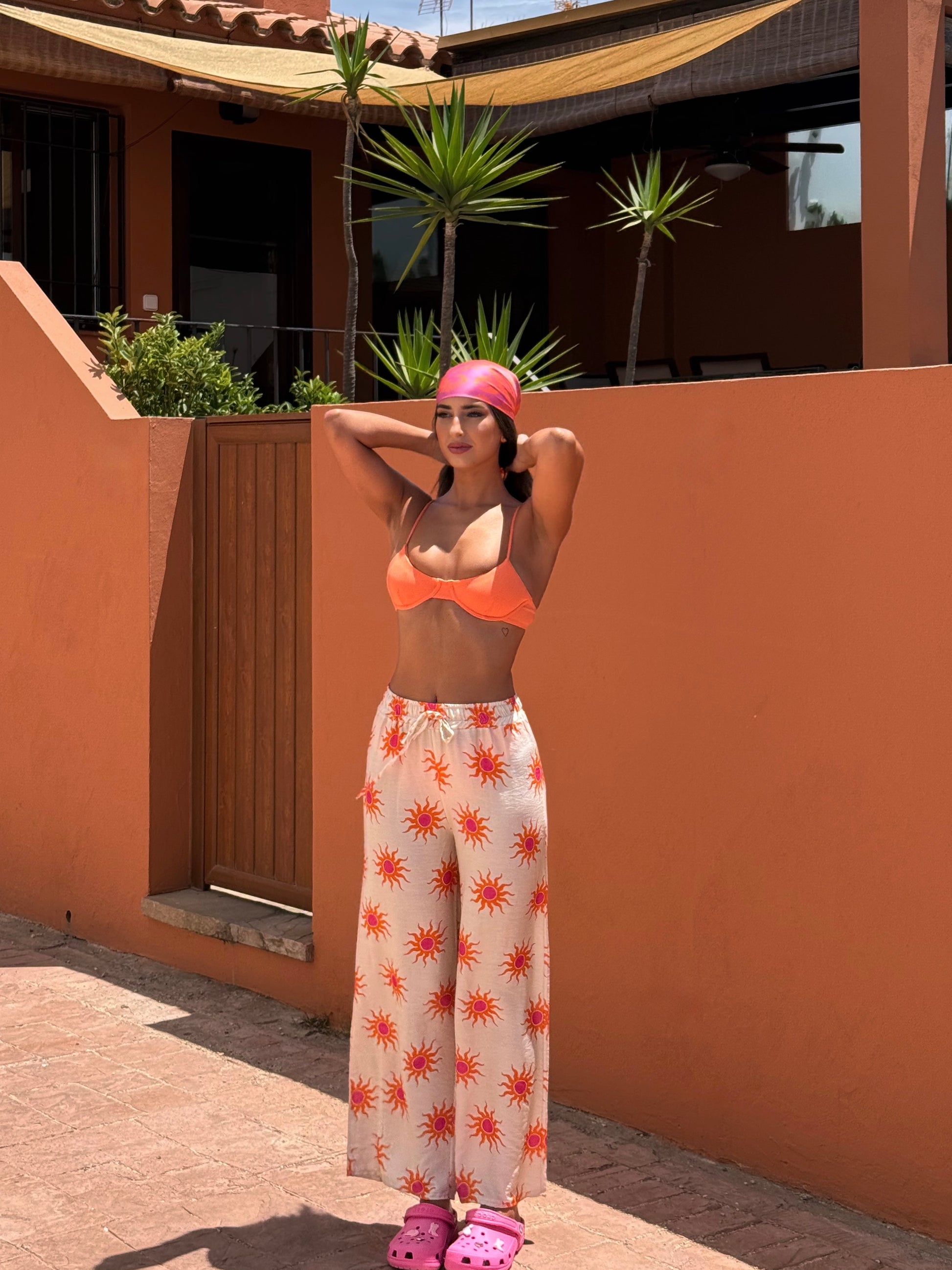 PANTALÓN SOLEIL