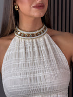 CHOKER ECLIPSE