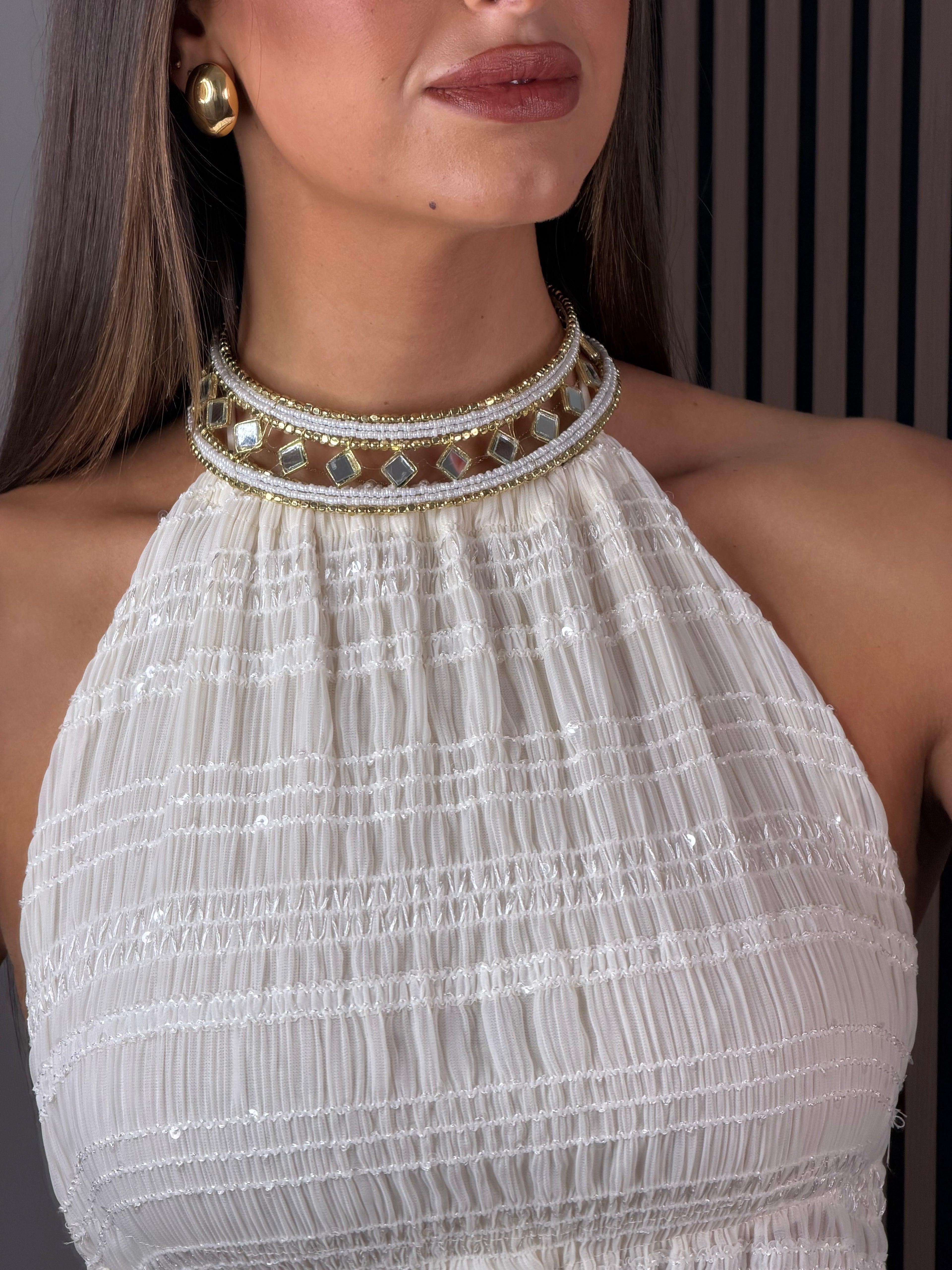 CHOKER ECLIPSE