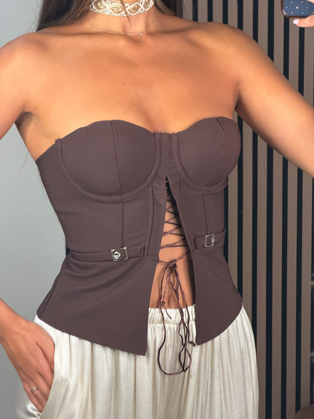 CORSET VERONA