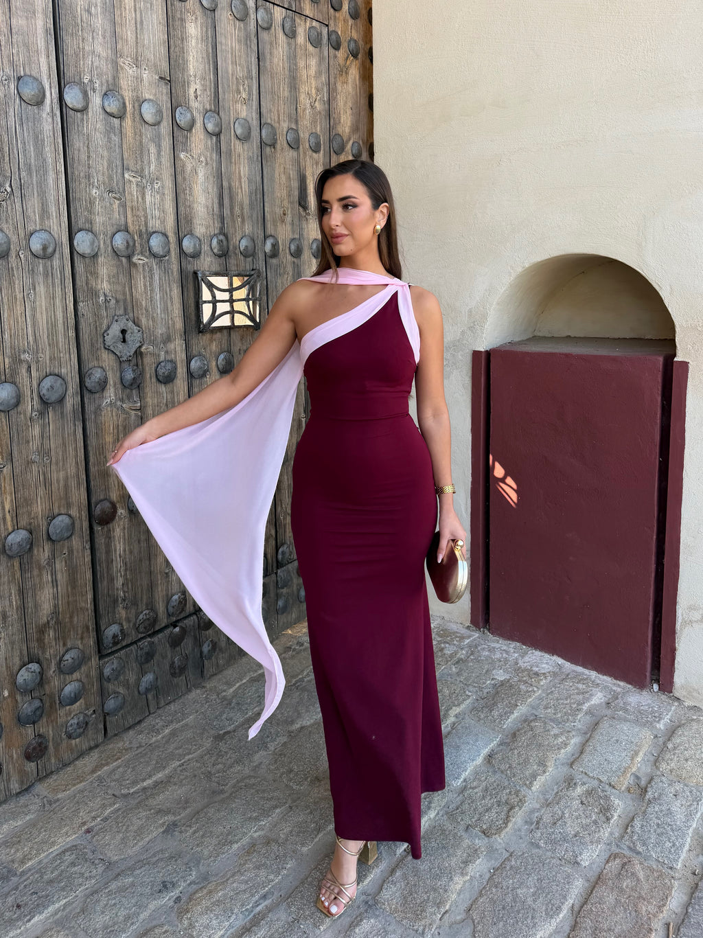 VESTIDO IGRID