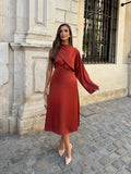 VESTIDO CREÚSA