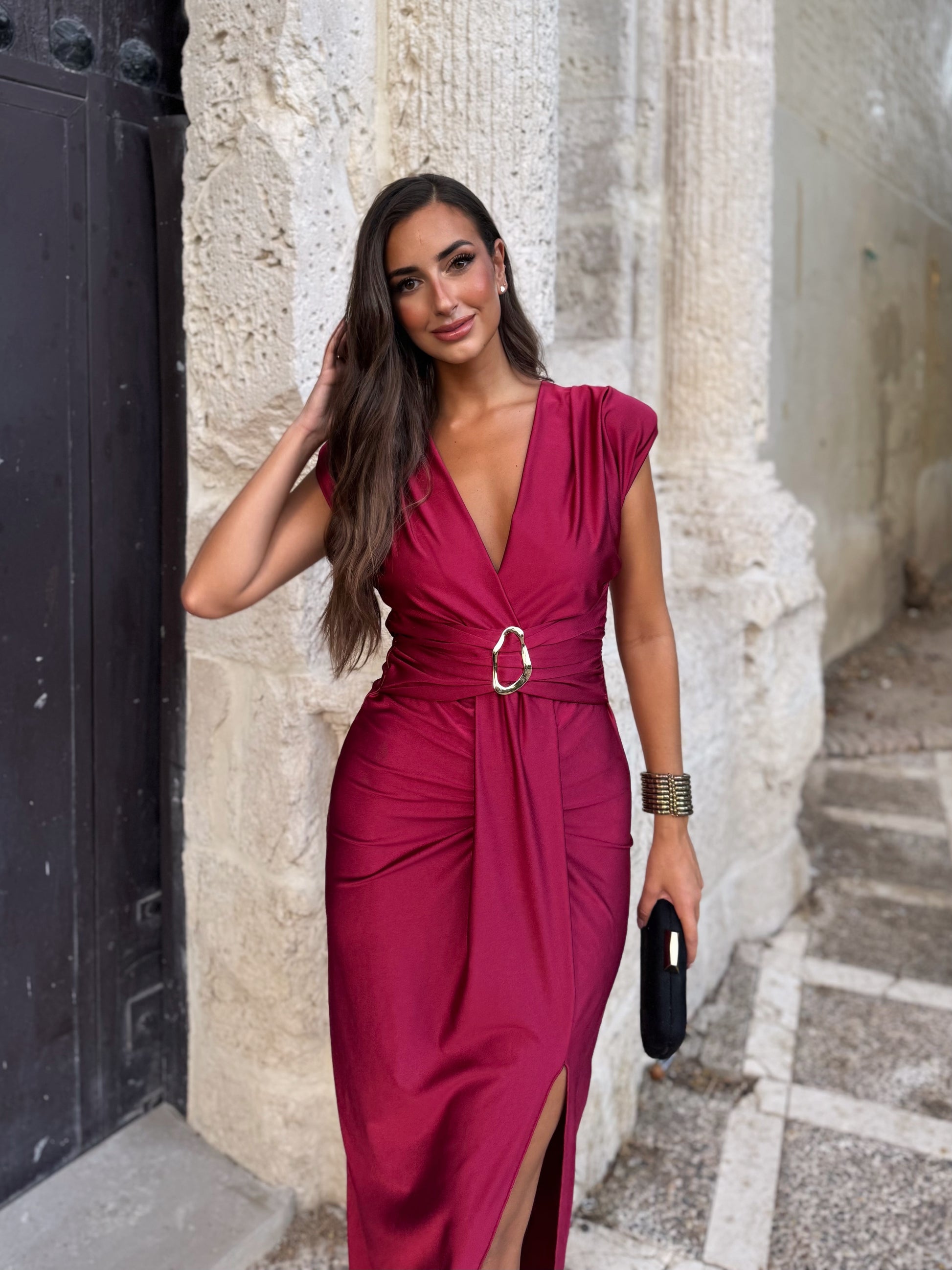 VESTIDO GALAXIA