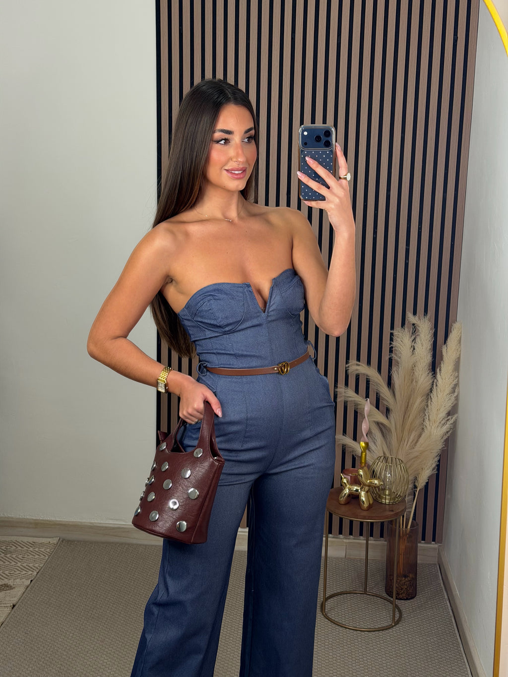 MONO DENIM