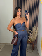 MONO DENIM