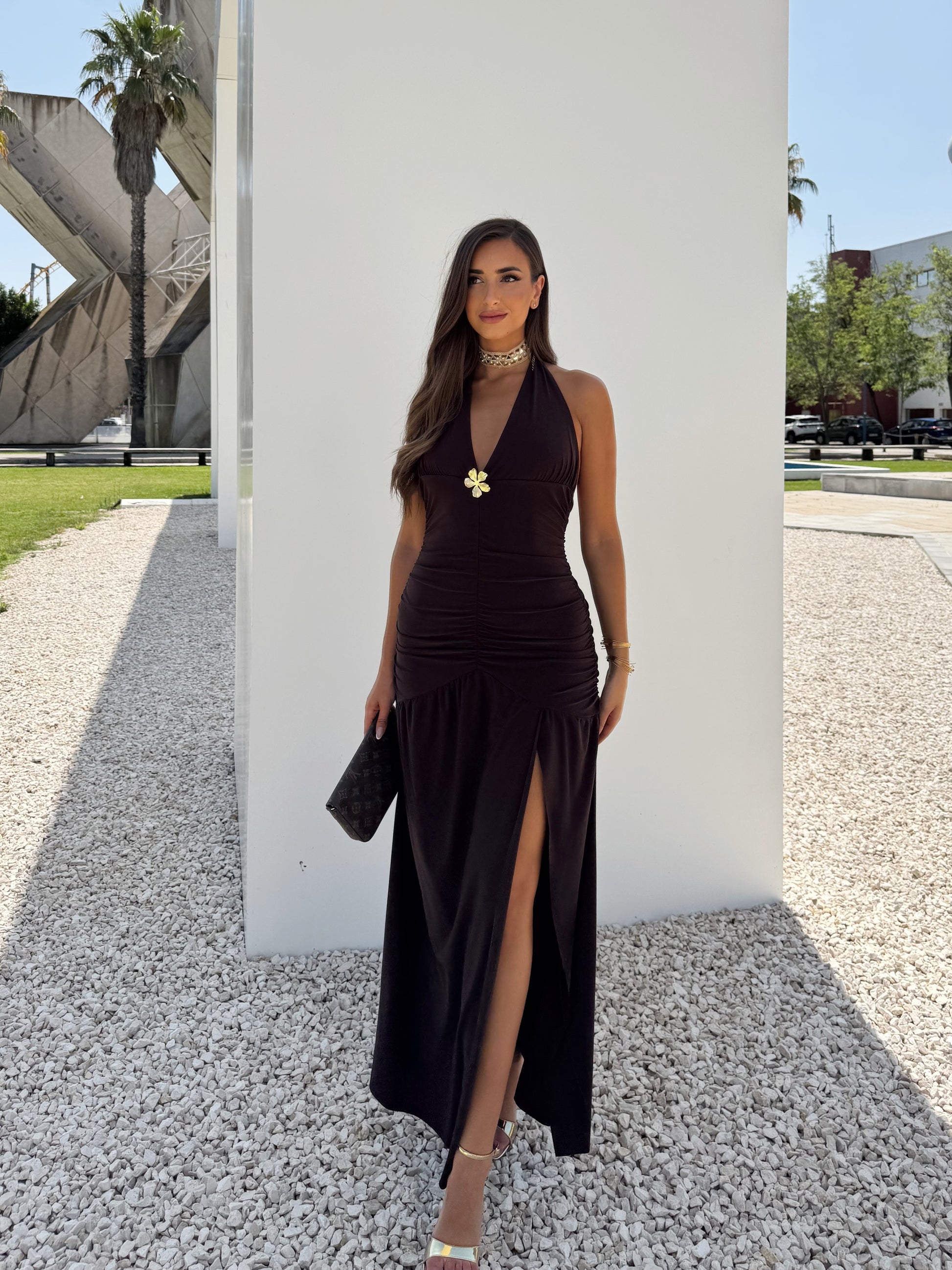 VESTIDO MENORCA