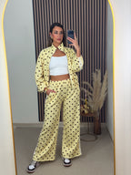 CONJUNTO LOLA AMARILLO