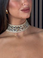 CHOKER INDIA