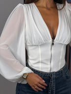 CAMISA AMELIE