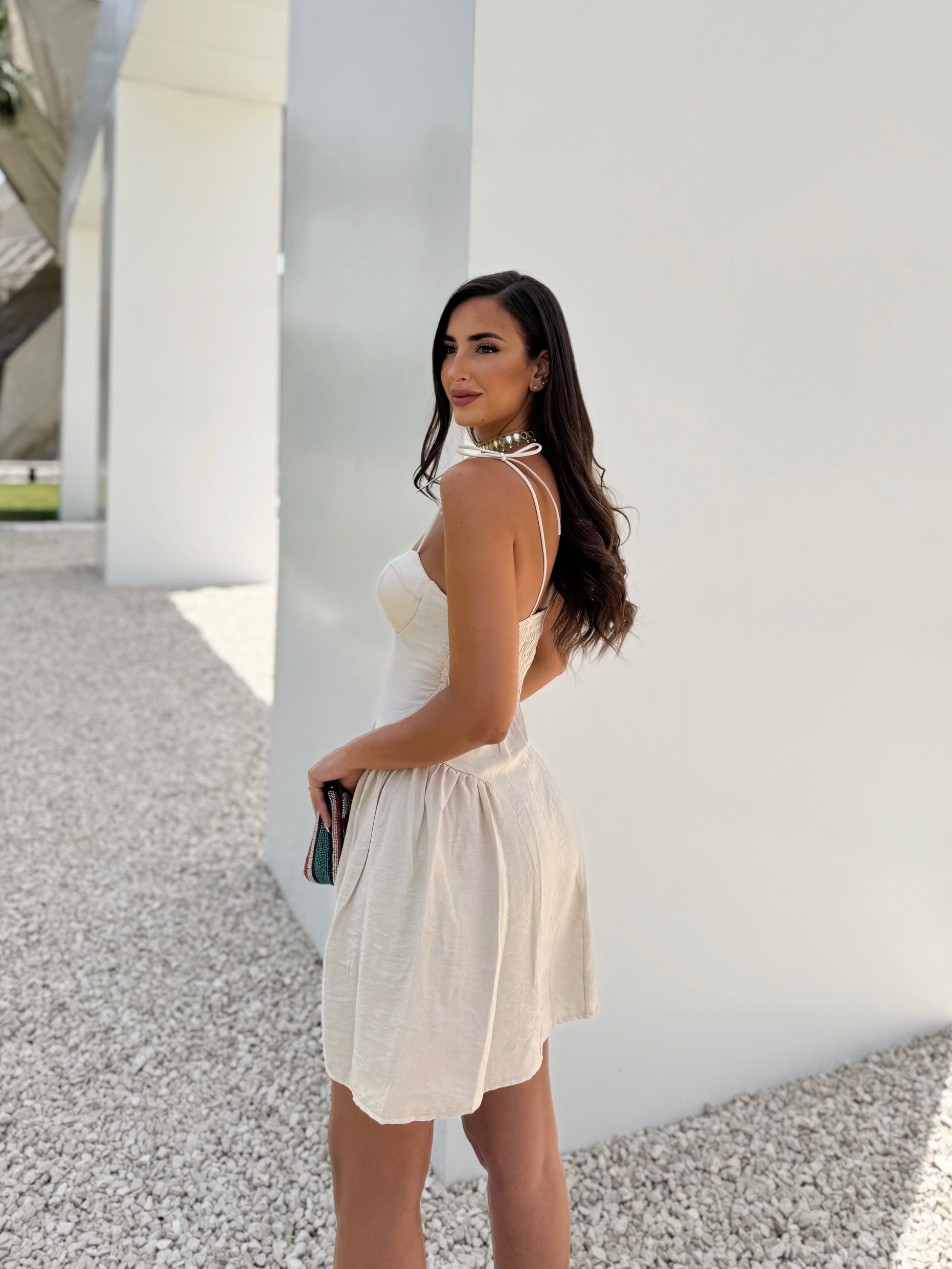 VESTIDO SAMOA