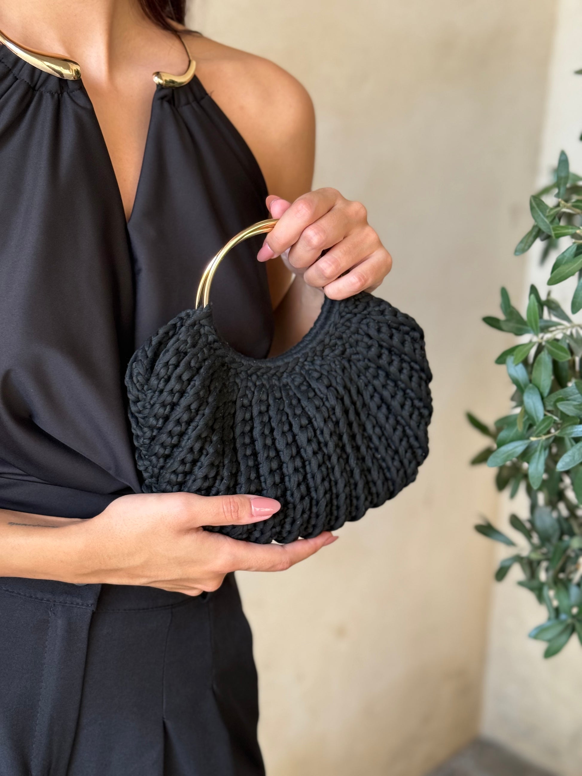 BOLSO HANDMADE TRACY