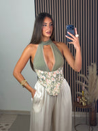 CORSET BELLAGIO