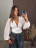 CAMISA AMELIE