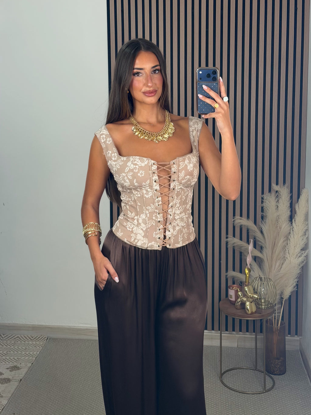 CORSET SIENA