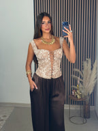 CORSET SIENA