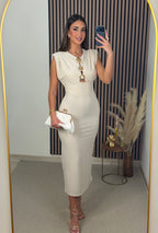 VESTIDO MARINA