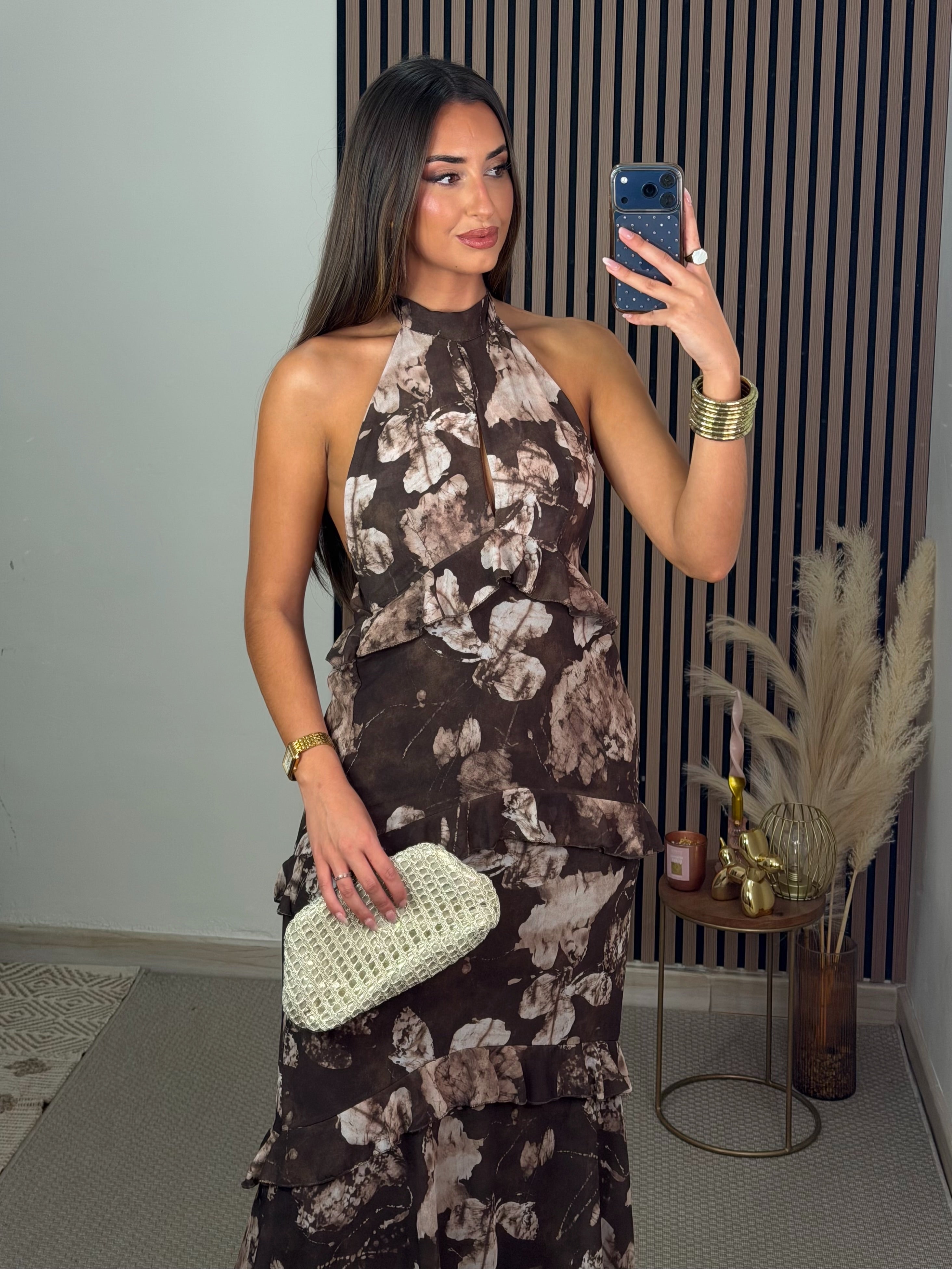 VESTIDO LAIA