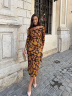 VESTIDO IRIS