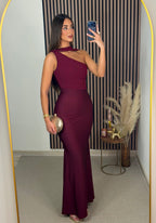 VESTIDO ÁNGELA