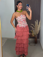 CONJUNTO SALMA CORAL