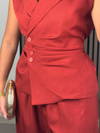 CONJUNTO NOA TEJA