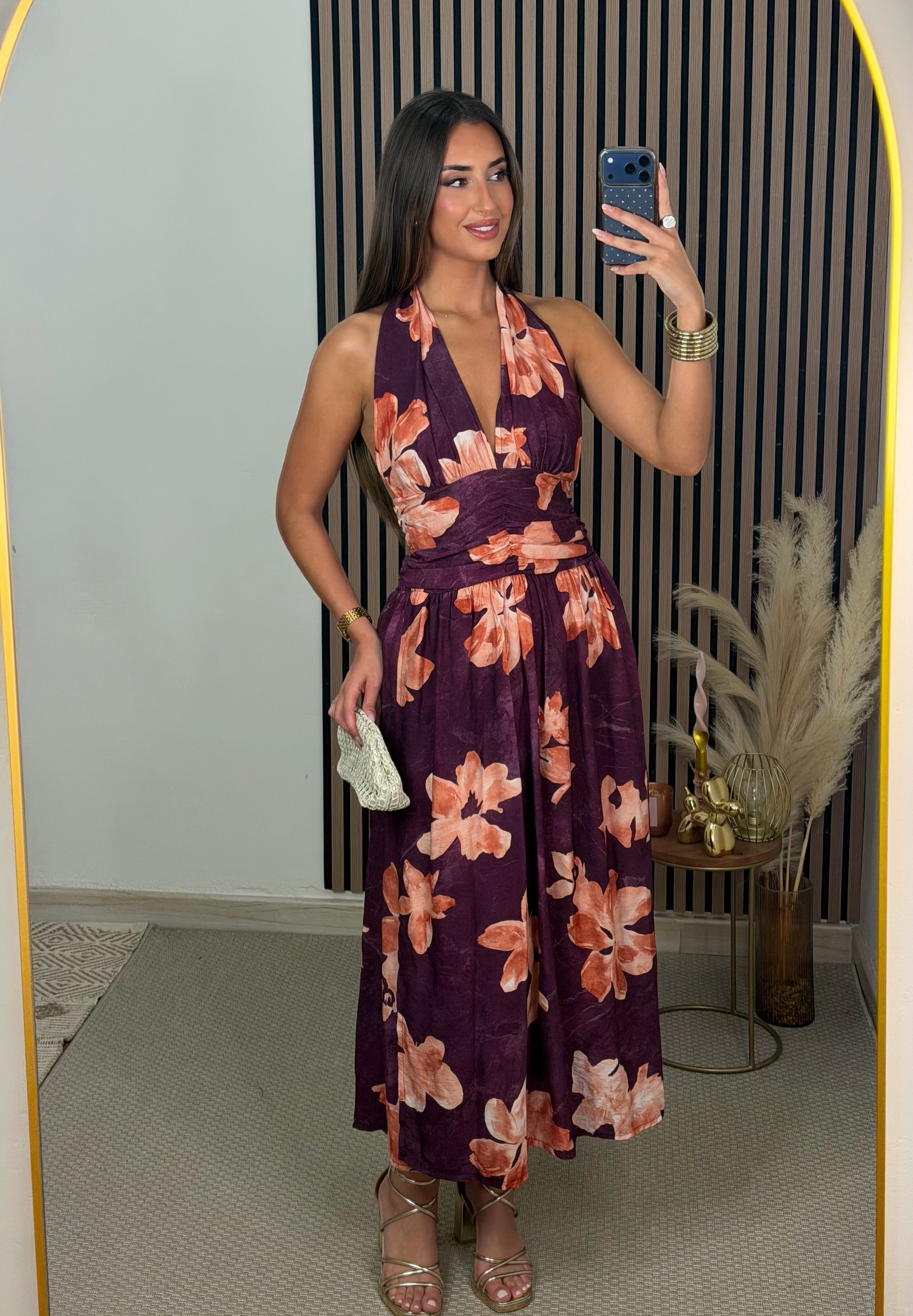 VESTIDO ABRIL