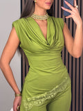 CHOKER CLEO