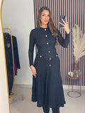 VESTIDO DELIA