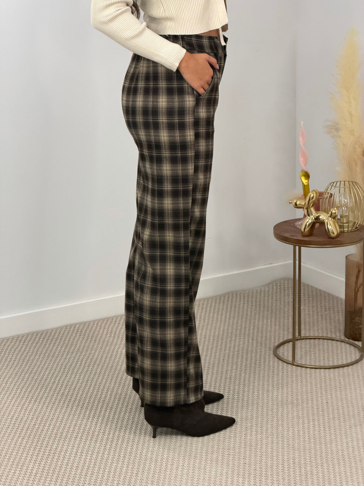 PANTALÓN SCOUT